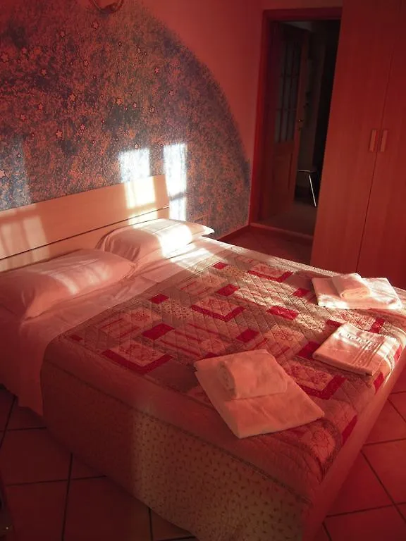 Corallo Donizetti Bergamo Bed & Breakfast