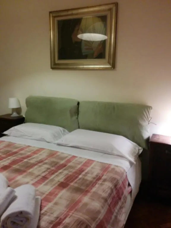 Corallo Donizetti Bergamo Bed & Breakfast