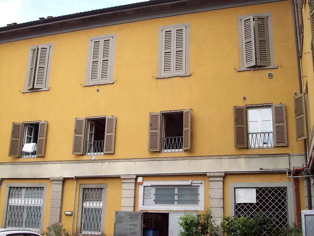 Corallo Donizetti Bergamo Italië