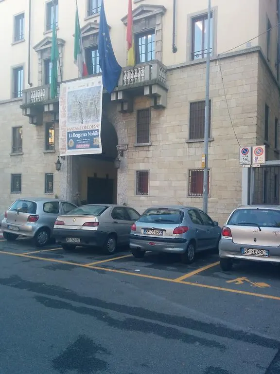 Bed & Breakfast Corallo Donizetti Bergamo