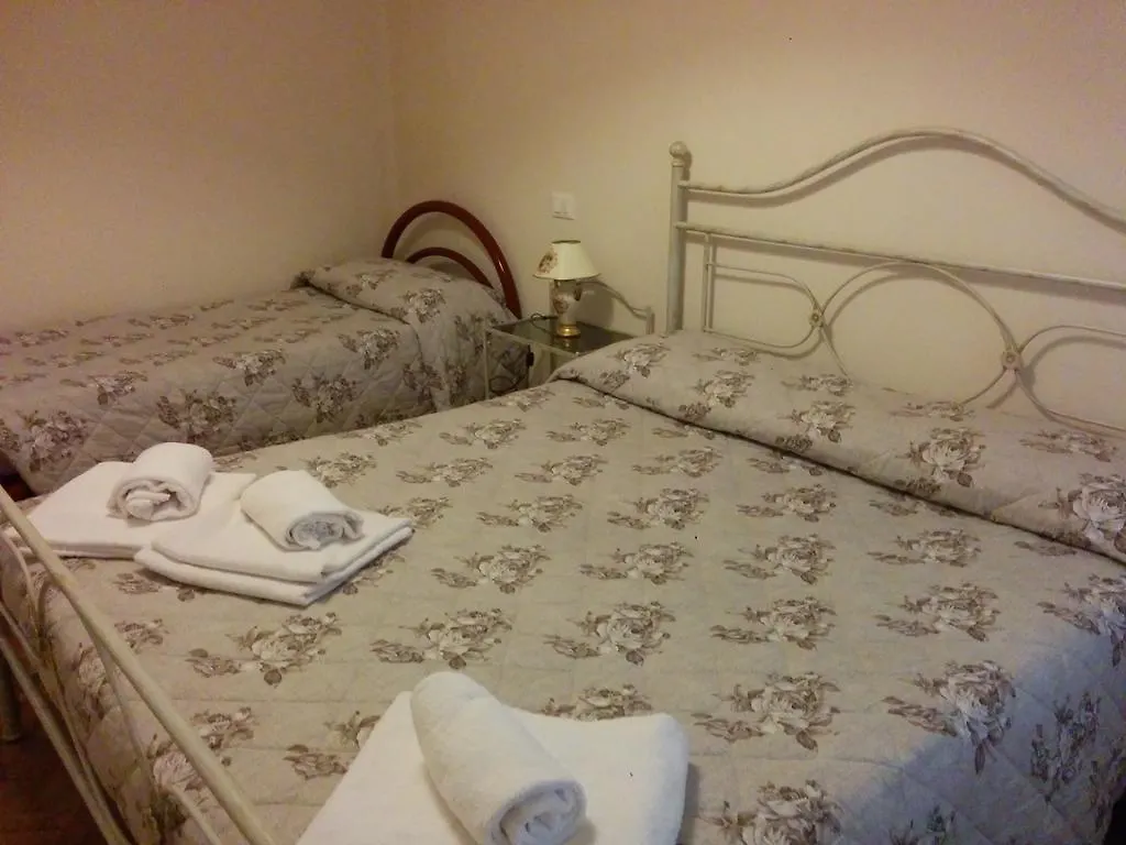 Bed & Breakfast Corallo Donizetti Bergamo
